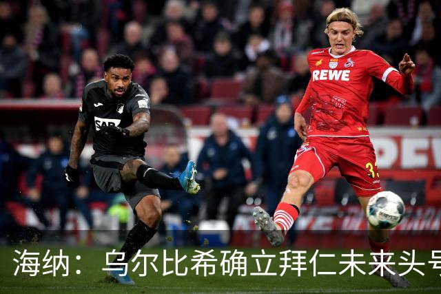 海纳：乌尔比希确立拜仁未来头号门将地位，他具备这样的素质